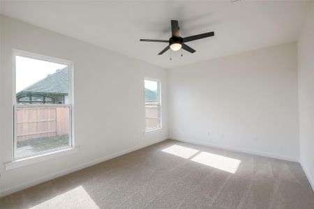 New construction Single-Family house 818 Countryside Glade Ln, Bonney, TX 77583 plan Rutherford II H - image 16