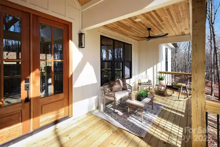 New construction Single-Family house 5304 Liberty Hill Rd, York, SC 29745 - image