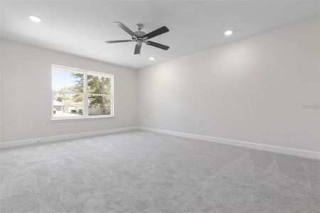 New construction Single-Family house Palm Coast, FL 32164 null- photo 19 19