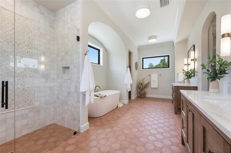 New construction Single-Family house 13233 Sw 11 Rd, Newberry, FL 32669 - image 14