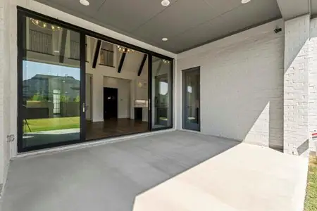 New construction Single-Family house 2121 Sherluck Ct, Celina, TX 75009 - image