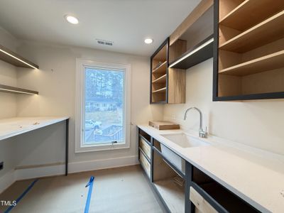 New construction Single-Family house 4123 Rockingham Dr, Raleigh, NC 27609 null- photo 50 50