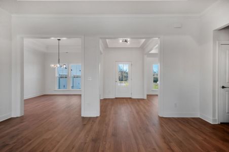 New construction Single-Family house 7332 Dutch River Cir, Unit L0T 96, Fairview, TN 37062 plan Rutledge III Farmhouse - image 18