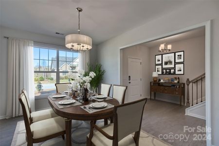 Stratford by Stanley Martin Homes in Denver - photo 31 31