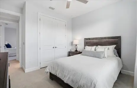 New construction Single-Family house 5018 Caserta Ct, Palmetto, FL 34221 plan Azzurro - image 16