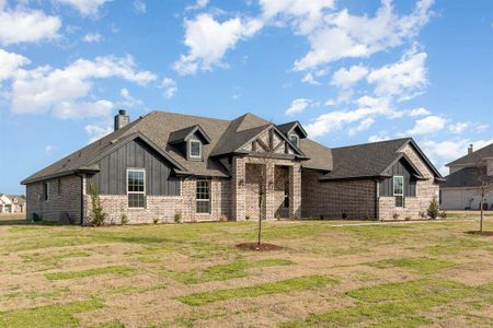 New construction Single-Family house 670 Crystal Lake Ln, Red Oak, TX 75154 CL-2510- photo 5 5