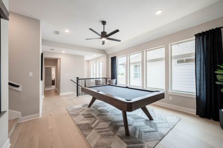 Woodson’s Reserve 60′ by Tri Pointe Homes in Spring - photo 27 27