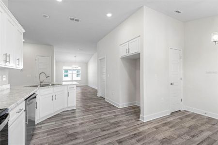 New construction Single-Family house 6 Bainbridge Ln, Palm Coast, FL 32137 plan 1820 - image 9