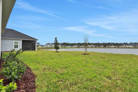 New construction Single-Family house 182 Brook Forest Dr, St. Augustine, FL 32092 plan Timuquana - 19128 - image 3