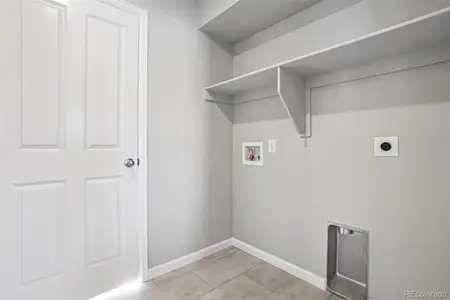 New construction Single-Family house 2283 Serenidad St, Brighton, CO 80601 plan Paris - image 19