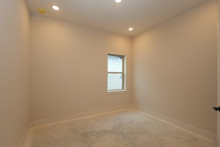 New construction Single-Family house 16855 Deep Wingbeat Wy, Magnolia, TX 77354 plan The Chamomile - image 9