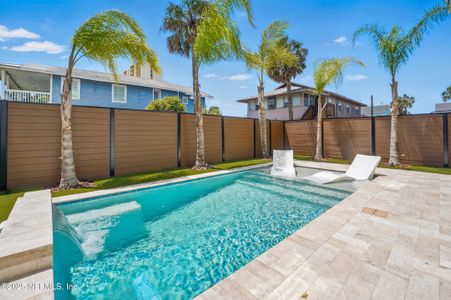 New construction Single-Family house 134 1St St S, Jacksonville Beach, FL 32250 null- photo 5 5