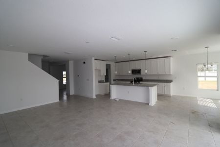 New construction Single-Family house 38350 Tobiano Loop, Dade City, FL 33525 Cabo- photo 114 114