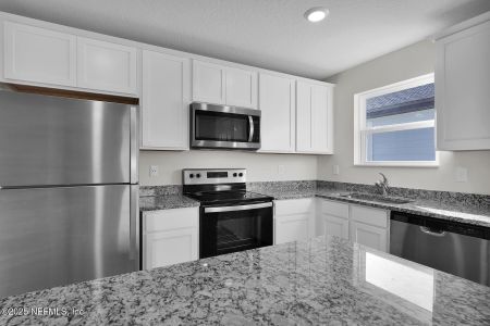 New construction Single-Family house 37330 Whisper Wy, Hilliard, FL 32046 null- photo 0