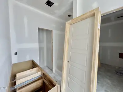 New construction Single-Family house 3714 Chatsworth Dr, La Grange, NC 28551 - image
