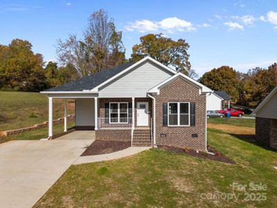 New construction Single-Family house 1270 N Shaver St, Salisbury, NC 28144 - image