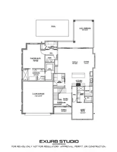 New construction Single-Family house 3405 Witt Ct, Grapevine, TX 76051 - image 3