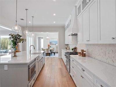 New construction Single-Family house 511 Briley Ave, Oakland, FL 34760 - image 18