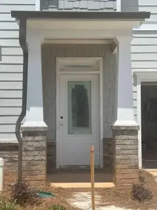 New construction Single-Family house 3372 Wild Clary Ct, Buford, GA 30519 - image 3