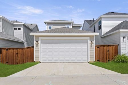 New construction Single-Family house 445 Black Hill Drive, Gainesville, TX 76240 - photo 21 21