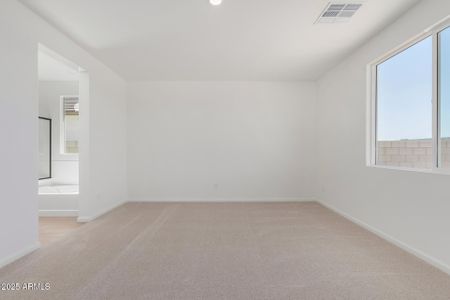 New construction Single-Family house 25336 N 131St Dr, Peoria, AZ 85383 plan Lot 110 - Plan 4412 - image 18