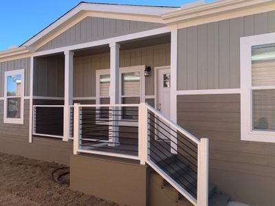 New construction Single-Family house 11111 Mountain Ash Ln, Euless, TX 76040 242- photo 27 27