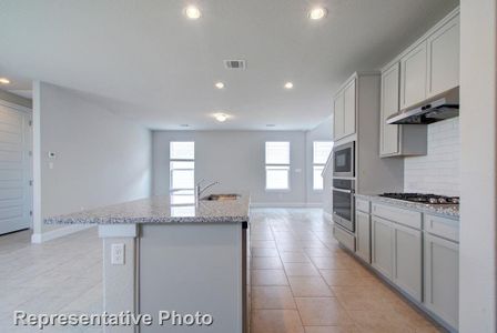 Clear Creek by Brohn Homes in Round Rock - photo 18 18