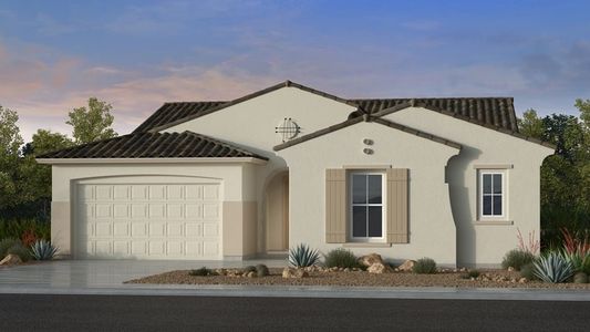 New construction Single-Family house 11597 N. 169Th Avenue, Surprise, AZ 85388 - photo 0