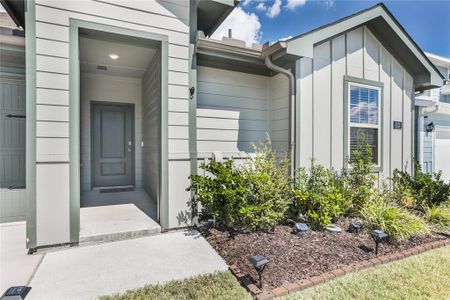 New construction Single-Family house 813 Lighthouse St, Princeton, TX 75407 - image