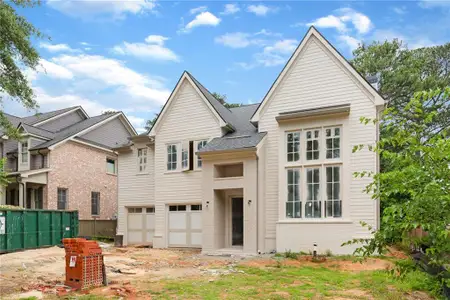 New construction Single-Family house 2991 Surrey Ln, Atlanta, GA 30341 - image