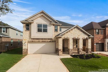 Canyon Crest by KB Home in San Antonio - photo 13 13