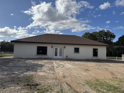 New construction Single-Family house 1911 Sw 7Th Ave, Okeechobee, FL 34974 - image