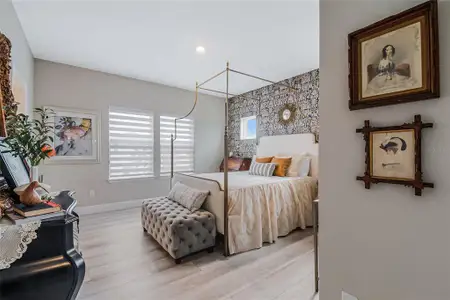 New construction Townhouse house 10009 Pearson Ave, Orlando, FL 32827 - image 6