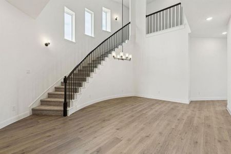 New construction Single-Family house 1014 Emerald Trace Dr, Justin, TX 76247 plan Monte Carlo - image 18