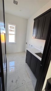 New construction Single-Family house 361 Meadow Valley Loop, Jarrell, TX 76537 null- photo 5 5