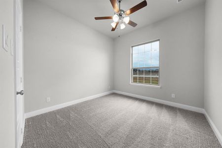 New construction Single-Family house 2778 Canvas Back Dr, Greenville, TX 75402 null- photo 29 29