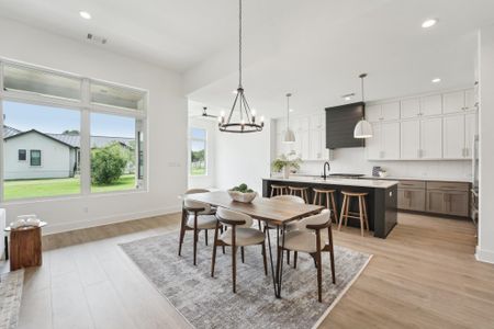 New construction Single-Family house 101 Yellow Bells, Horseshoe Bay, TX 78657 null- photo 14 14