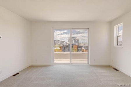 New construction Single-Family house 6212 Galena Street, Denver, CO 80238 Alto 4- photo 16 16