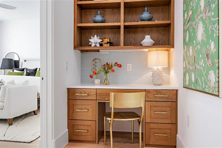 New construction Condo house 350 N O Connor Ridge Blvd, Unit 21, Irving, TX 75038 - image 9