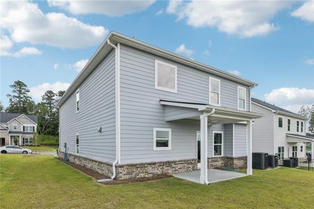 The Hills at Cedar Creek by Direct Residential Communities in Winder - image 5