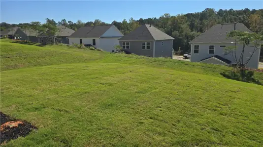 New construction Single-Family house 9 Halsey St, Central, SC 29630 plan Harper II - image 17