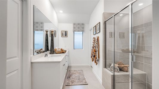 Binford Creek: Bristol Collection 15