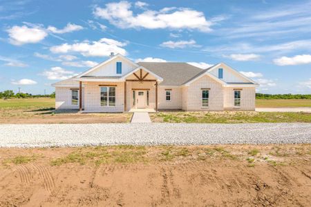 New construction Single-Family house 5133 Private Rd, Hawley, TX 79525 - image
