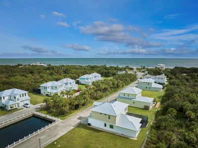 New construction Single-Family house 139 Ocean Estates Dr, Fort Pierce, FL 34949 null- photo 66 66