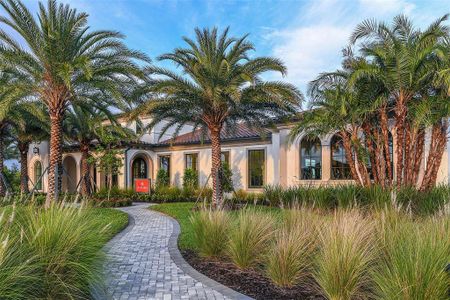 New construction Single-Family house 456 Bocelli Dr, Nokomis, FL 34275 - image 14