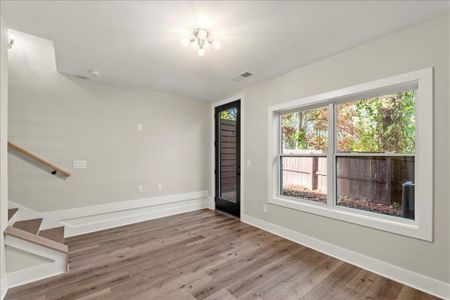 New construction Townhouse house 2333 Mason Drive, Unit D26, Atlanta, GA 30316 - photo 43 43