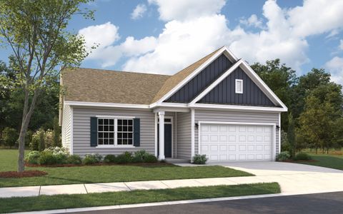 Cottages at Indian Trail West by Dream Finders Homes in Indian Trail - photo 6 6