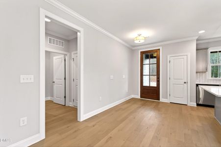 New construction Single-Family house 129 Buckaroo Dr, Louisburg, NC 27549 - image 12