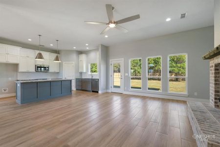 New construction Single-Family house 1008 Northbrook, Clyde, TX 79510 null- photo 9 9