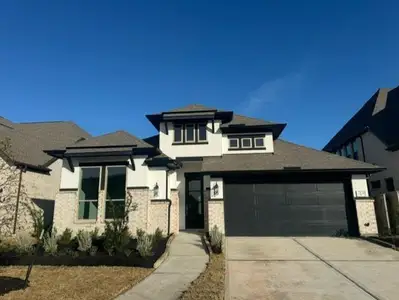 New construction Single-Family house 713 Eagle Ford Ln, League City, TX 77573 - image